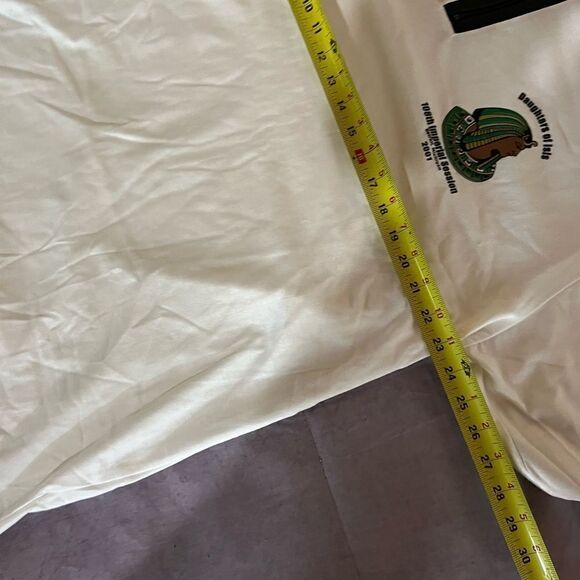 Vintage Isis Polo - Picture 6 of 8